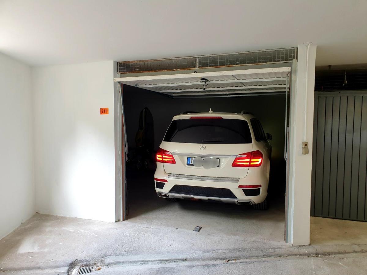 Apartments At Commodoro Villeneuve-Loubet Luaran gambar
