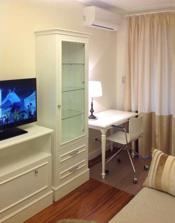 Apartments At Commodoro Villeneuve-Loubet Luaran gambar