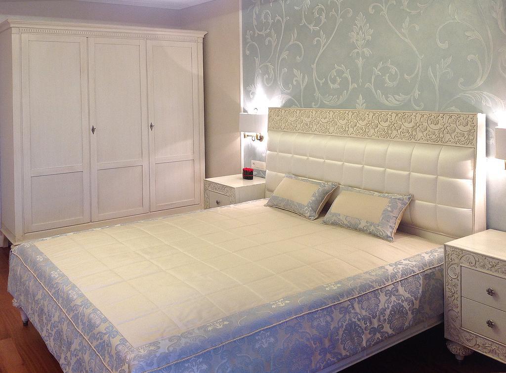 Apartments At Commodoro Villeneuve-Loubet Luaran gambar