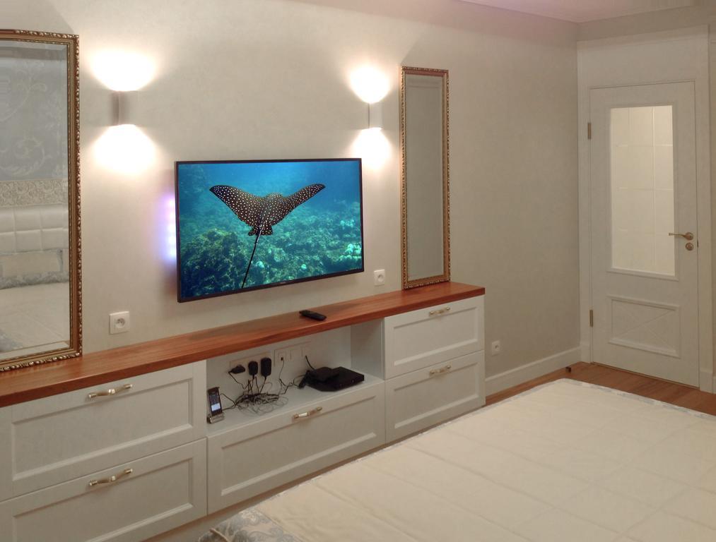 Apartments At Commodoro Villeneuve-Loubet Luaran gambar